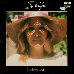 Tunteen sain cover
