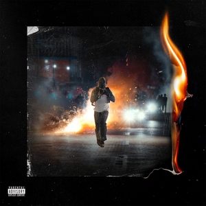 Burna Boy - Kilometre - Single - Zortam Music