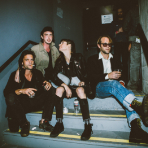 Broncho photo provided by Last.fm