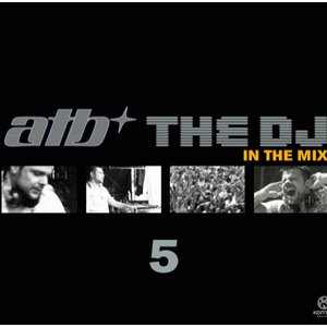 Dj Tatana - The Dj 5 In The Mix - Zortam Music