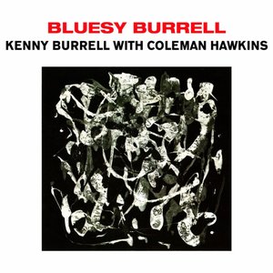 Bluesey Burrell