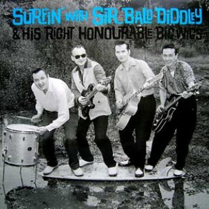 Avatar di Sir Bald Diddley & His Right Honourable Big Wigs