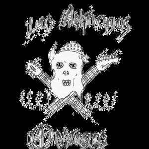 Image for 'Los Antiogos Antigos'