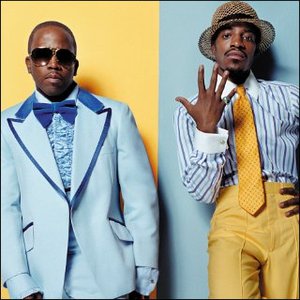 Avatar for Outkast Feat. Konkrete, Big Gipp & Ludacris