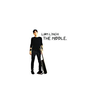 Liam Lynch - The Middle