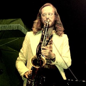 John Helliwell 的头像