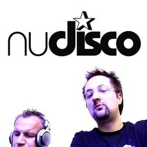 Nudisco için avatar