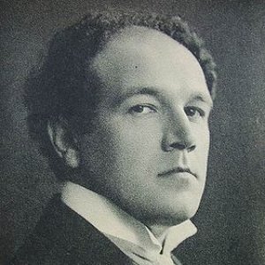 Avatar for Николай Метнер