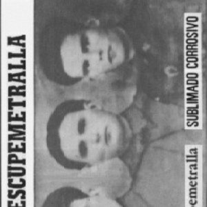 Sublimado Corrosivo