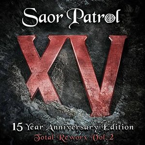 XV: 15 Year Anniversary Edition – Total Reworx, Vol. 2