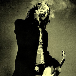 Dregen photo provided by Last.fm