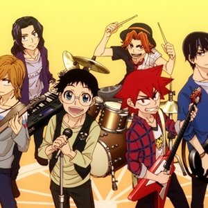 THE HIGH CADENCE 的头像