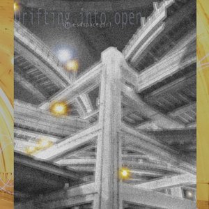 Drifting into open