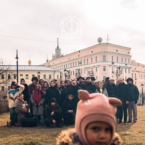 Федя Клинок