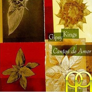 'Cantos de Amor' için resim