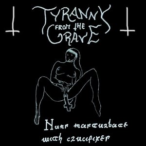 Nuns Masturbate with Crucifixes