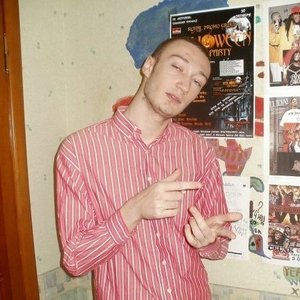 Avatar for Максим Доши
