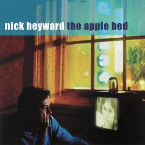 The Apple Bed