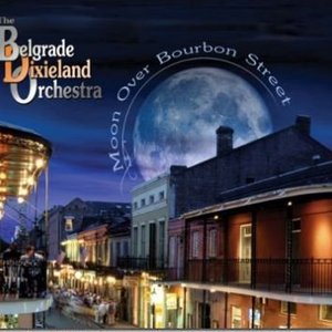 Moon Over Bourbon Street