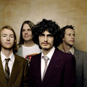 Thirsty Merc photo provided by Last.fm