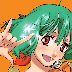 Ranka Lee = Megumi Nakajima 的头像