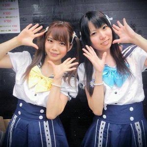 あぃ☆どるちぇ 的头像
