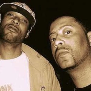 The Professionals, Madlib, Oh No 的头像