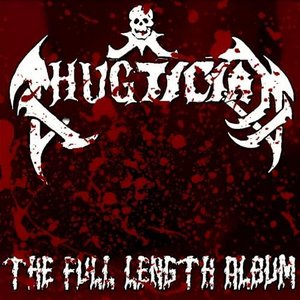THUGTICIAN: THE FULL LENGTH ALBUM