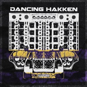 Dancing Hakken