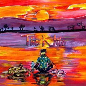 The Nile