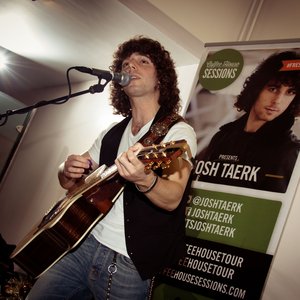 Josh Taerk 的头像