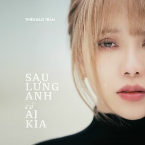 Sau Lưng Anh Có Ai Kìa