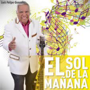 Carátula de El Sol de la Mañana