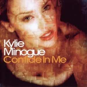 Confide In Me (一生何求)