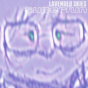 Lavender Skies