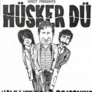 Image for 'Hьsker Dь'