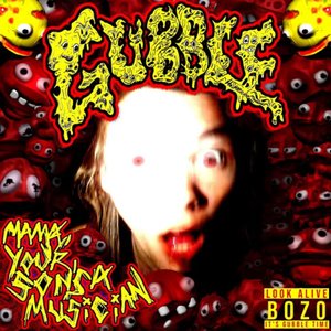 Mama, Your Son's a Musician [Explicit]