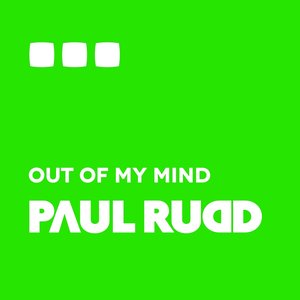 Out of My Mind