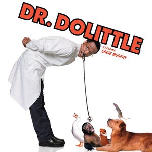 Dr. Dolittle: The Album