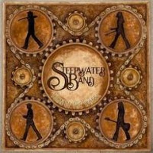 The Steepwater Band - Turn of the Wheel - Zortam Music