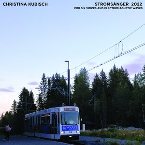 Stromsänger