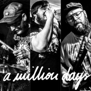A Million Days 的头像