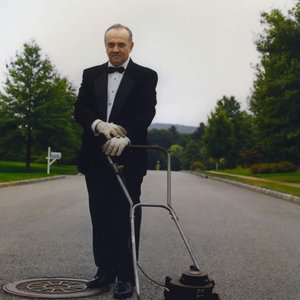 Avatar de Angelo Badalamenti; City of Prague Philharmonic Orchestra