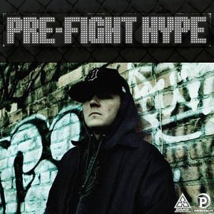 Аватар для Pre-Fight Hype