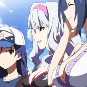 Avatar for 三浦あずさ・四条貴音・如月千早