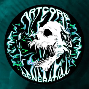 Artcore Generation E.P.