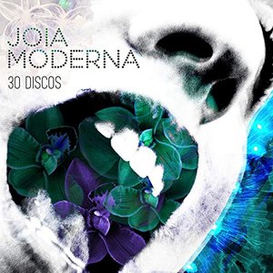 Joia Moderna 30 Discos