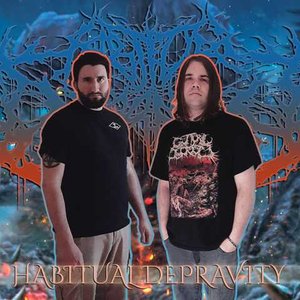 Habitual Depravity için avatar