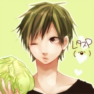 レタスP için avatar