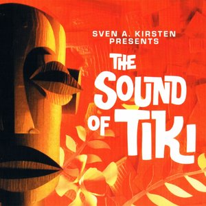 The Sound of Tiki